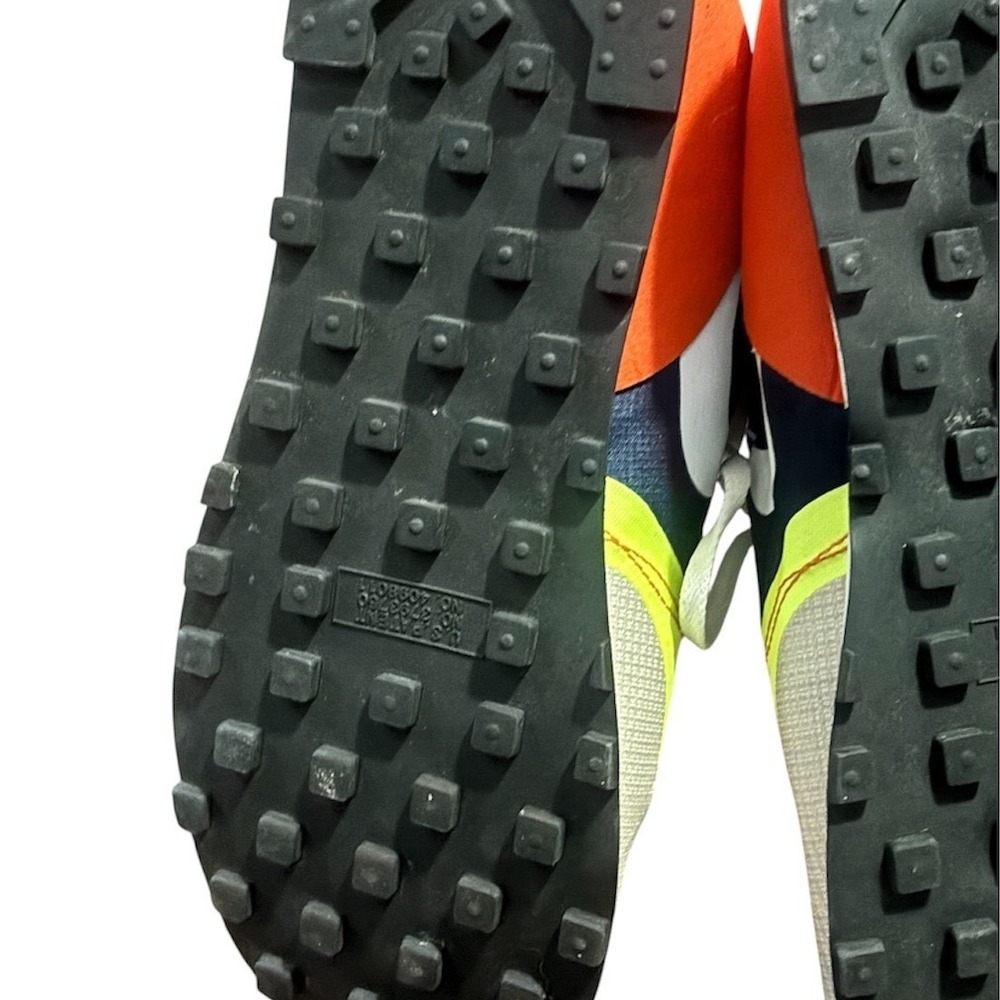 Nike Daybreak Type SE Obsidian Volt CU1756-401 Mens 10.5 New no box - Picture 7 of 8
